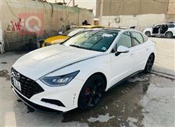 هیۆندای سۆناتا